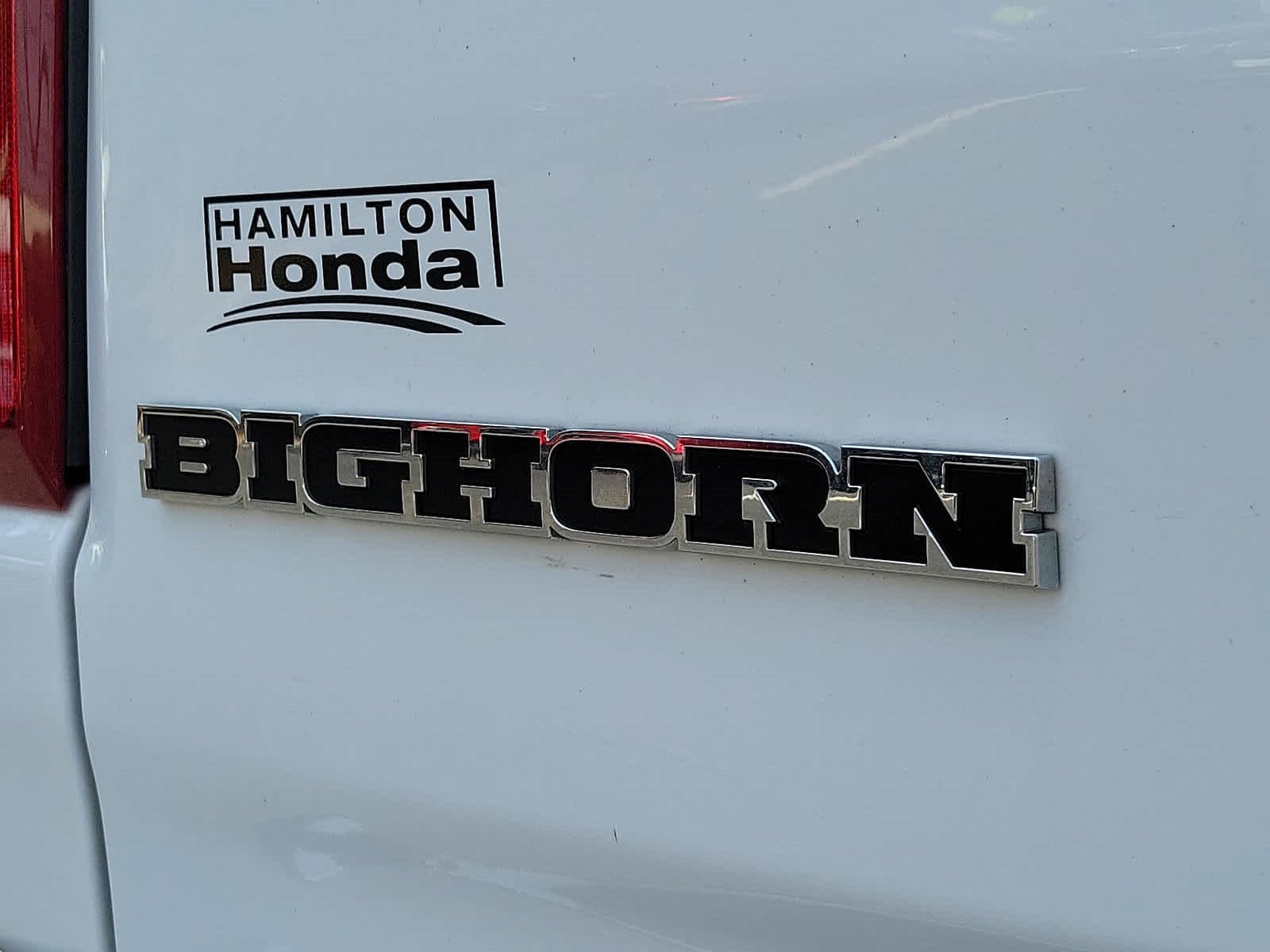 2019 RAM 1500 Big Horn/Lone Star 4x4 Crew Cab 57 Box